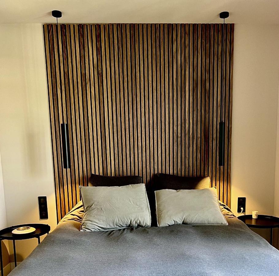 Casa Ika Port Grimaud - Maison 4 Chambres + Amarrage Zewnętrze zdjęcie