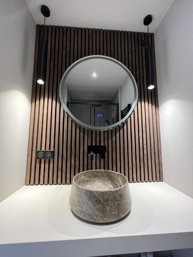 Casa Ika Port Grimaud - Maison 4 Chambres + Amarrage Zewnętrze zdjęcie