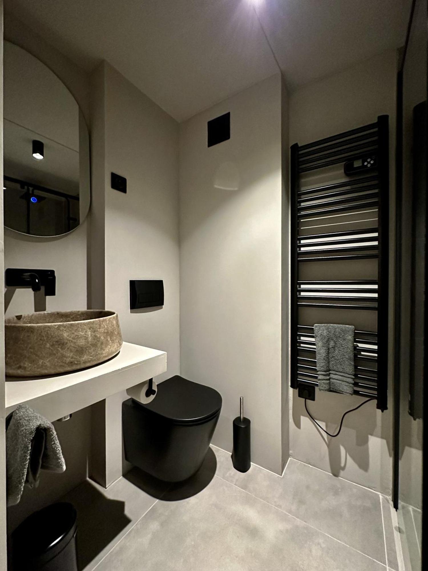 Casa Ika Port Grimaud - Maison 4 Chambres + Amarrage Zewnętrze zdjęcie